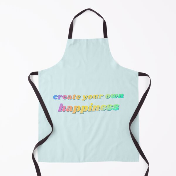 Item preview, Create Your Own Happiness designed and sold by designed2teach.