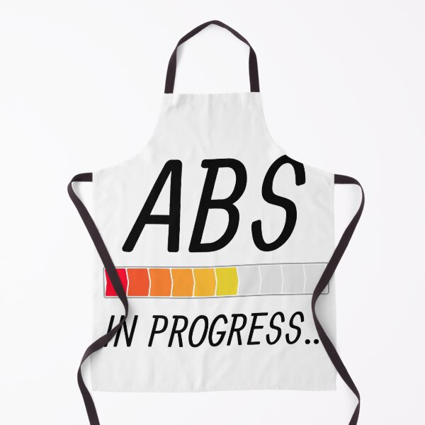 Item preview, Abs In Progress Incomplete designed and sold by Martin-bivert.