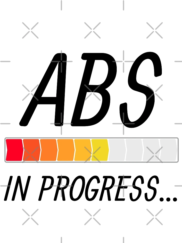 Thumbnail 3 of 3, Scarf, Abs In Progress Incomplete designed and sold by Martin-bivert.