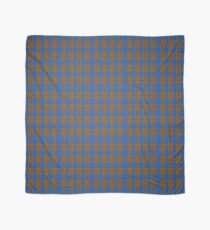01915 Carlisle Ancient Clan/Family Tartan Scarf