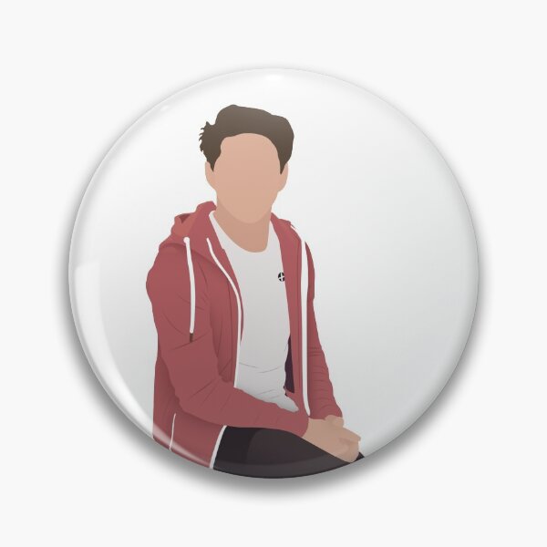 Artikelvorschau, Niall Horan entworfen und verkauft von RafaTakami.