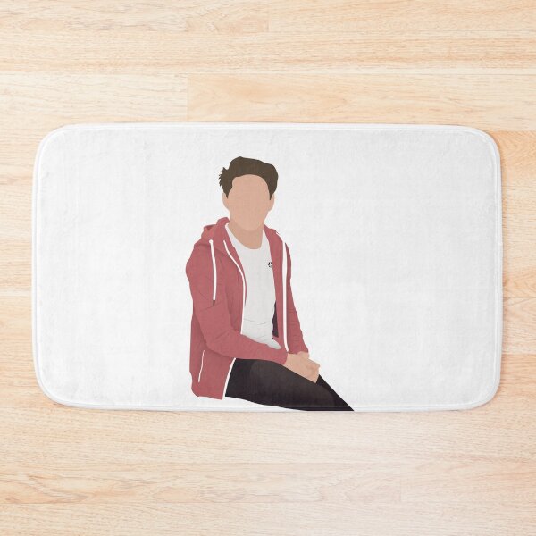 Item preview, Niall Horan designed and sold by RafaTakami.