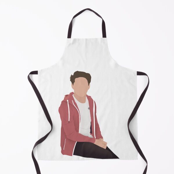Item preview, Niall Horan designed and sold by RafaTakami.