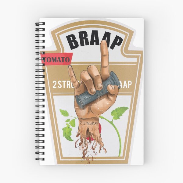 Artikelvorschau, Braap Tomate entworfen und verkauft von Of Sports store.