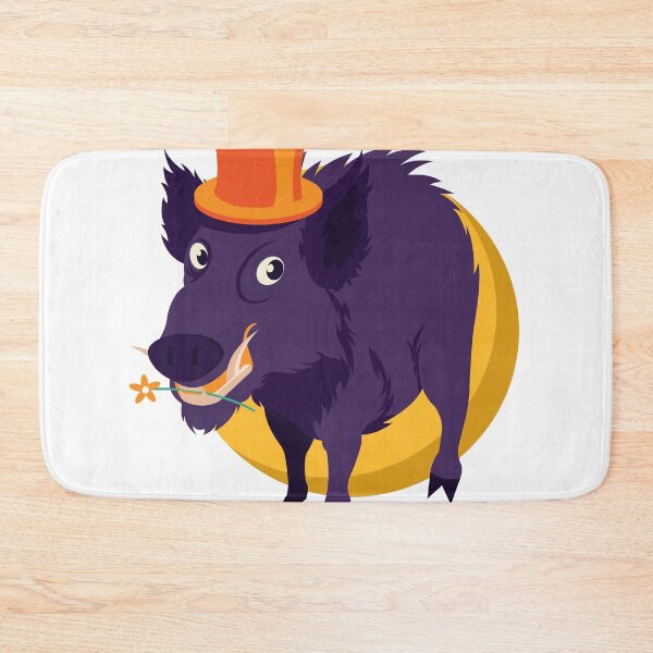 Item preview, Fancy Warthog designed and sold by CalvinMade.