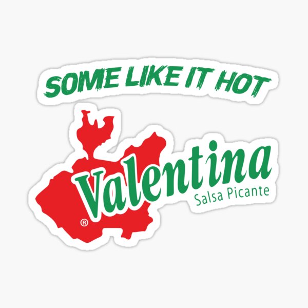 Item preview, Some Like It HOT designed and sold by cervo86.