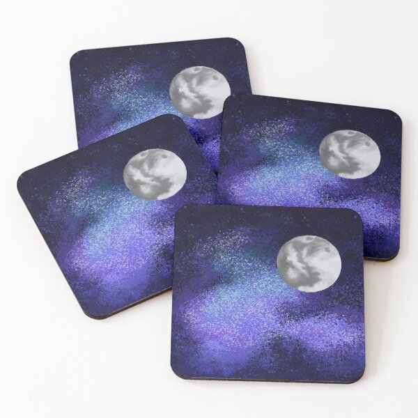 Item preview, Moonscape designed and sold by MDiehl Designs.