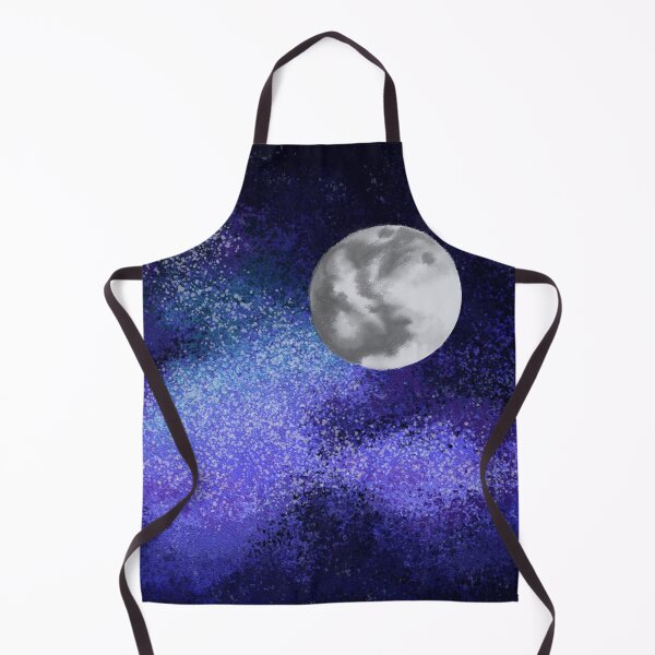 Item preview, Moonscape designed and sold by MDiehl Designs.