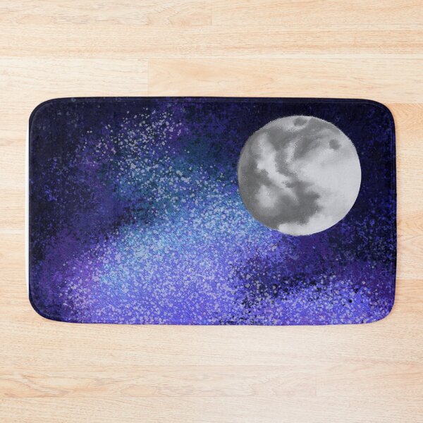 Item preview, Moonscape designed and sold by MDiehl Designs.