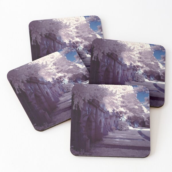 Item preview, Gothic Alley designed and sold by Kerri Ann McClellan.