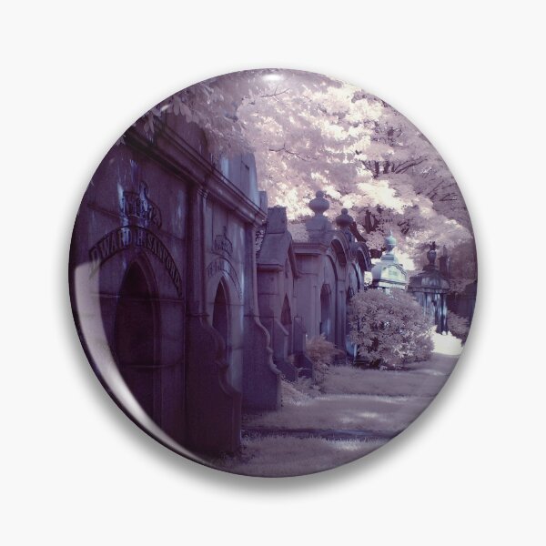 Item preview, Gothic Alley designed and sold by Kerri Ann McClellan.