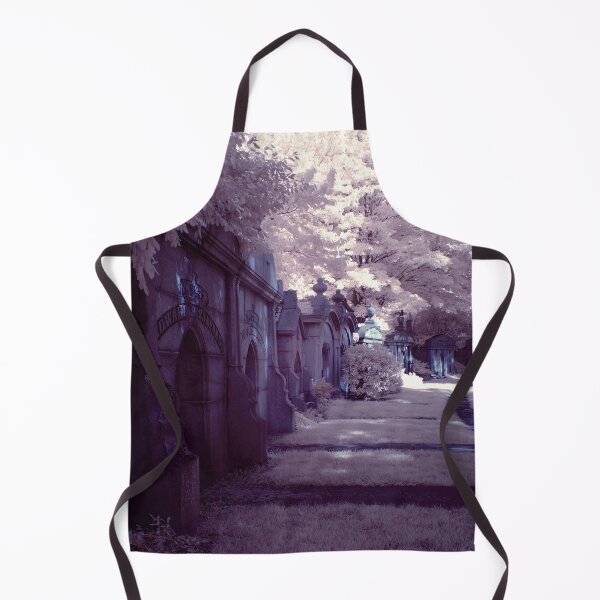 Item preview, Gothic Alley designed and sold by Kerri Ann McClellan.