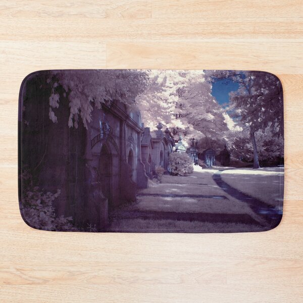 Item preview, Gothic Alley designed and sold by Kerri Ann McClellan.