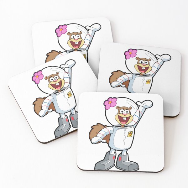 Item preview, Sandy Cheeks designed and sold by Vladimir2004.