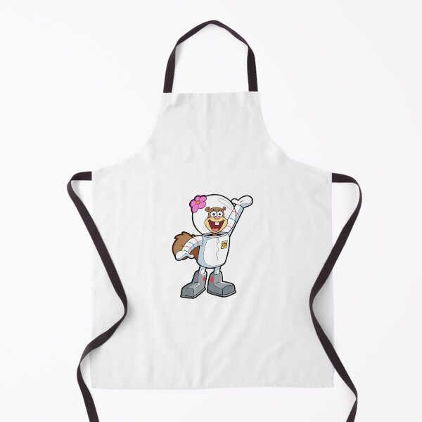 Item preview, Sandy Cheeks designed and sold by Vladimir2004.