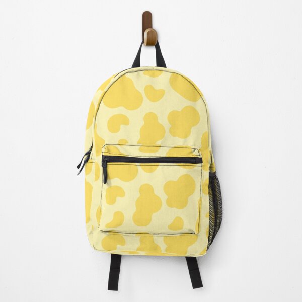 Item preview, Yellow cow print 2 designed and sold by Maria N.