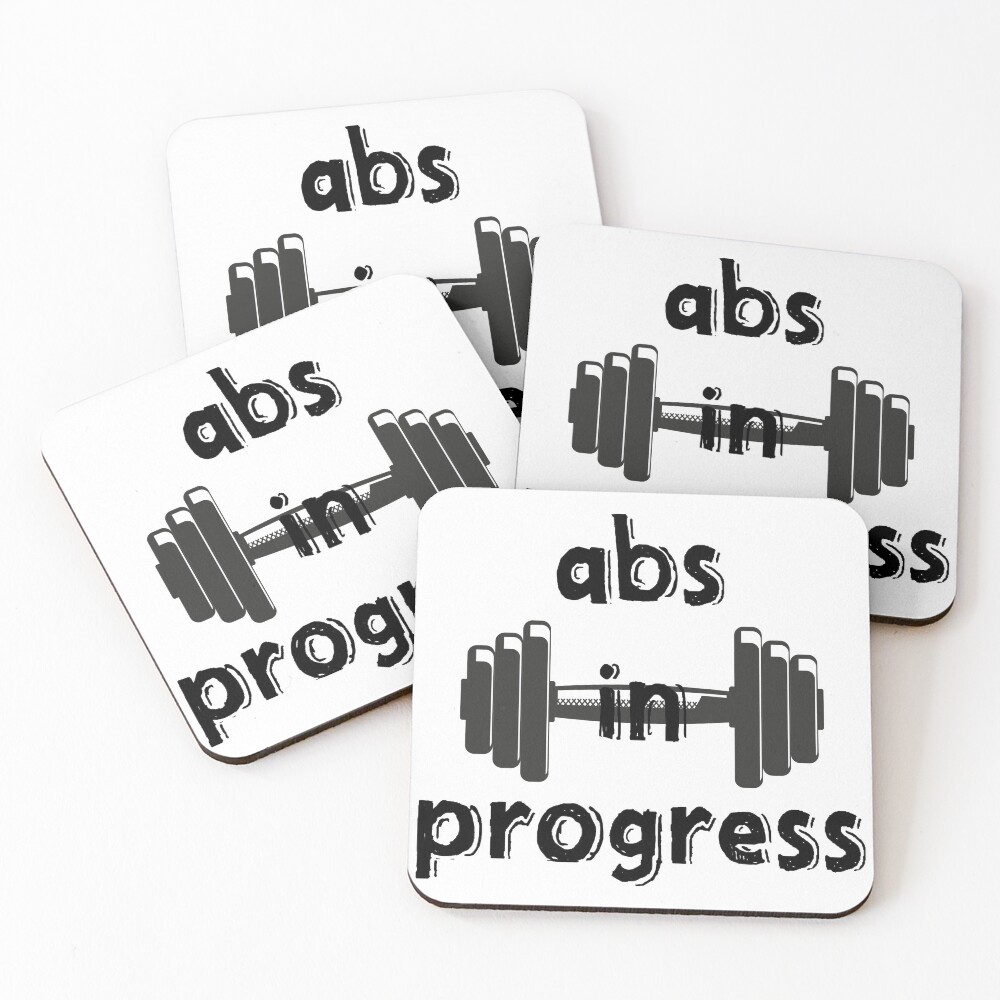 Item preview, Coasters (Set of 4) designed and sold by Ras-man93.