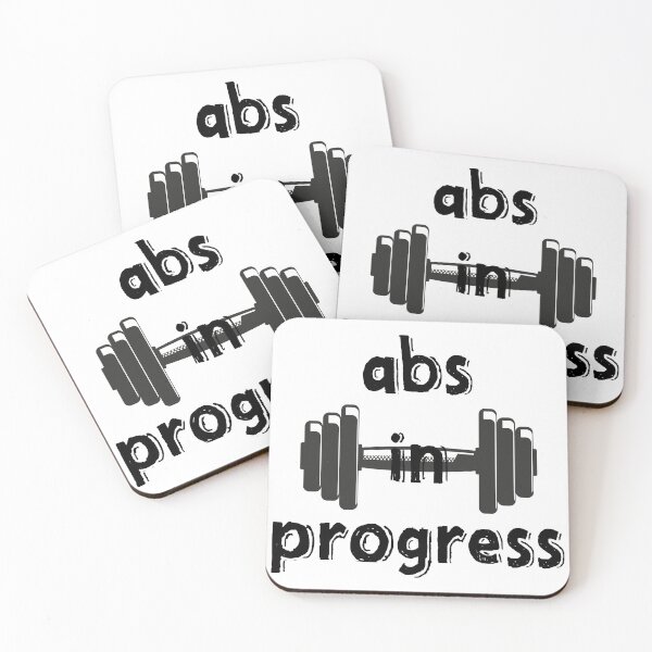 Item preview, Abs In Progress Incomplete designed and sold by Ras-man93.