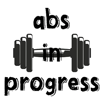 Artwork thumbnail, Abs In Progress Incomplete by Ras-man93