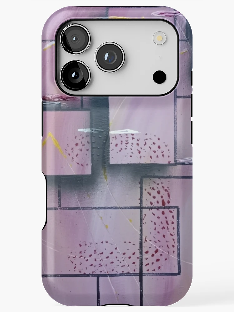 Thumbnail 1 of 4, iPhone Case, Nascent designed and sold by RudyYoder.