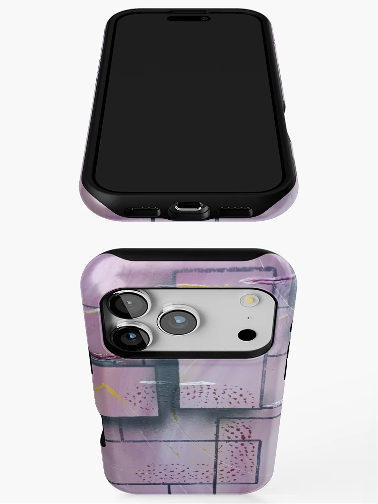 Thumbnail 3 of 4, iPhone Case, Nascent designed and sold by RudyYoder.