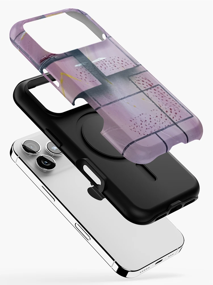 Thumbnail 2 of 4, iPhone Case, Nascent designed and sold by RudyYoder.