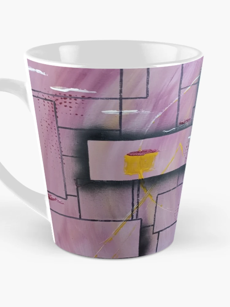 Thumbnail 3 of 4, Coffee Mug, Nascent  designed and sold by RudyYoder.