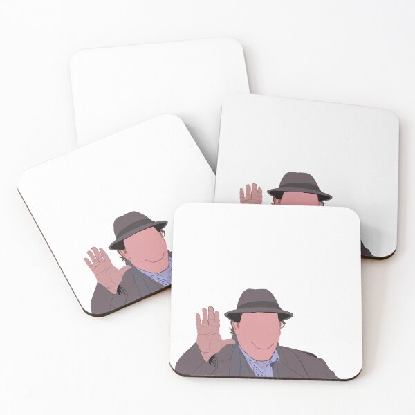 Item preview, John candy as uncle buck designed and sold by froggyleggs.