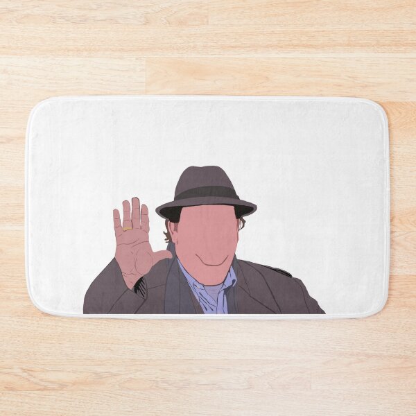Item preview, John candy as uncle buck designed and sold by froggyleggs.