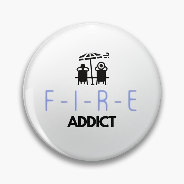 Item preview, FIRE Addict designed and sold by g-raph.