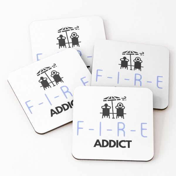 Item preview, FIRE Addict designed and sold by g-raph.