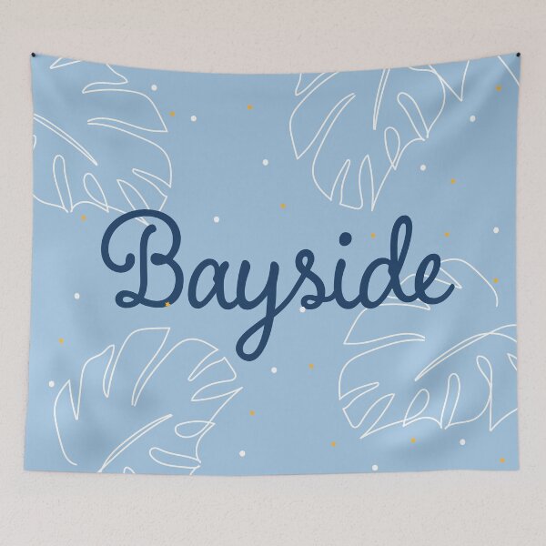 Item preview, RWU Bayside designed and sold by Ella Costigan.