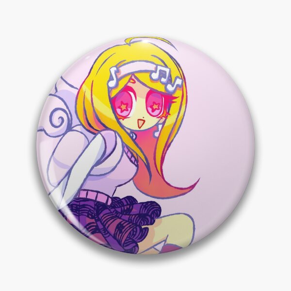 Artikelvorschau, Kaede Akamatsu drv3 entworfen und verkauft von Gianttubeworm.