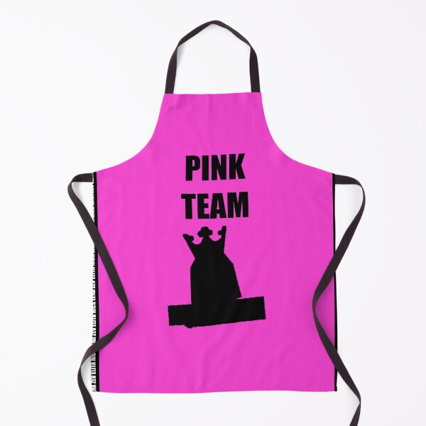 Item preview, Pink Team designed and sold by tbuccino.