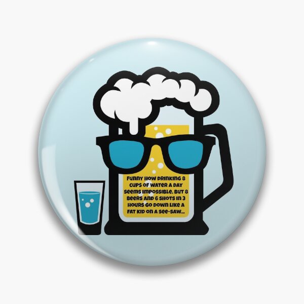 Item preview, Beers And Shots designed and sold by Teamtsunami6.