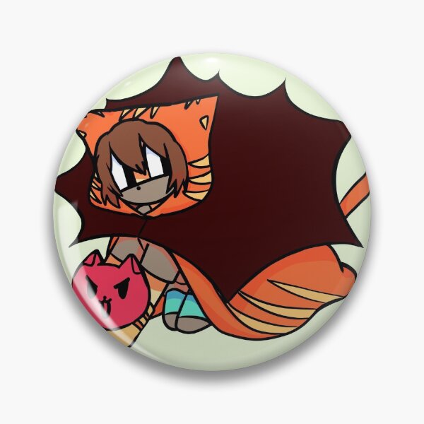 Item preview, Gin Ibushi yttd designed and sold by Gianttubeworm.