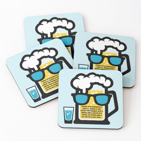 Item preview, Beers And Shots designed and sold by Teamtsunami6.