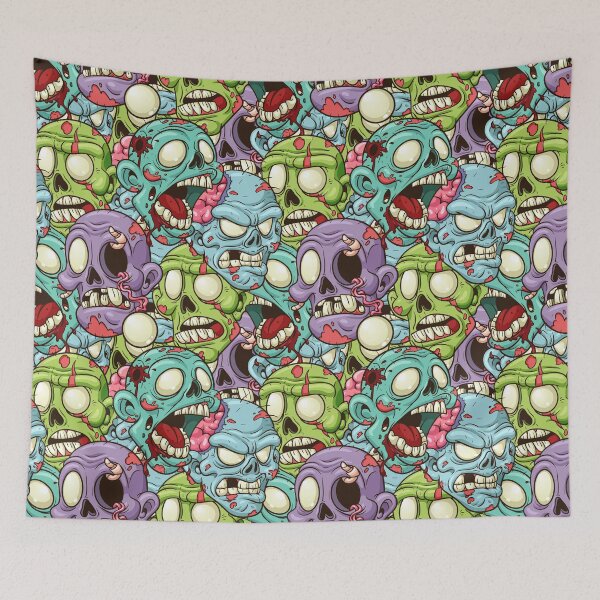 Item preview, Zombies designed and sold by CalvinMade.