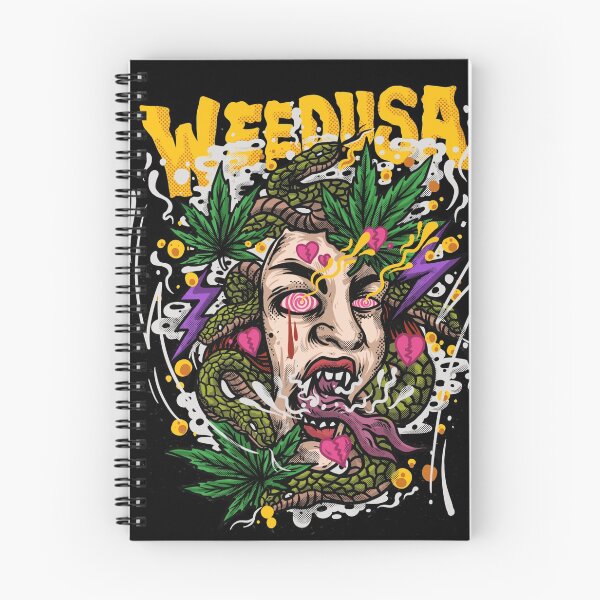 Item preview, WEEEDUSA designed and sold by Bluntsburn.