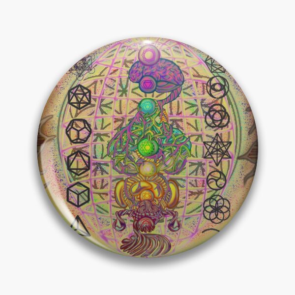 Artikelvorschau, Organscroll entworfen und verkauft von Synchronicities Designs.