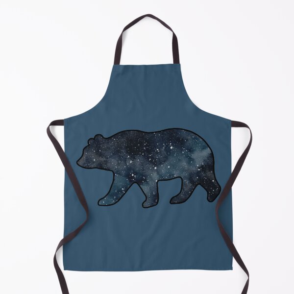 Item preview, Starry Sky Bear designed and sold by LilacWaves.