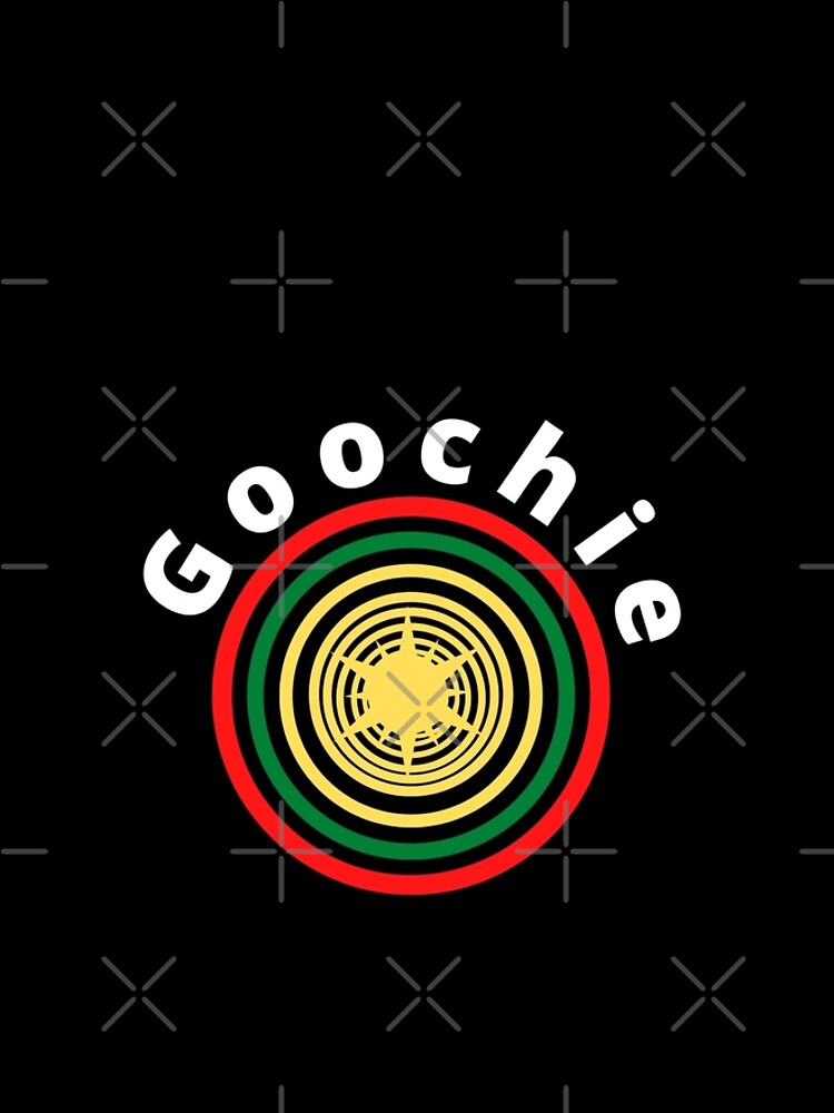 goochie t shirt