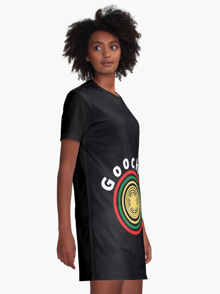 goochie t shirt