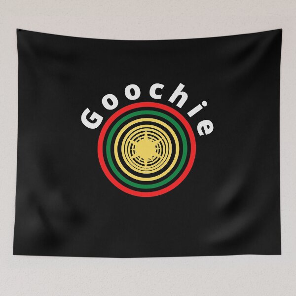 Item preview, FUNNY GOOCHIE designed and sold by ucinelm.