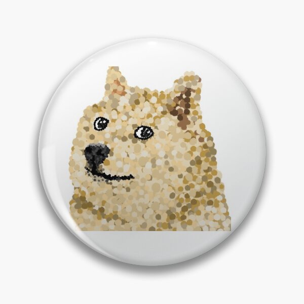 Item preview, Doge Coin Cryptocurrency designed and sold by QualityClo.