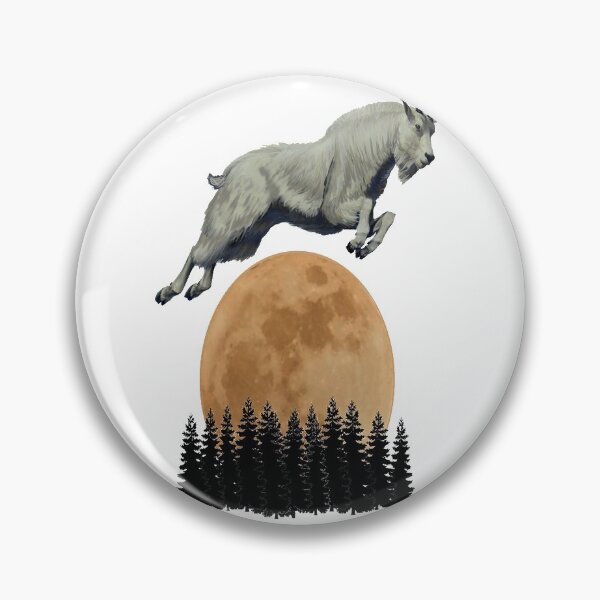 Item preview, Over the Moon designed and sold by wahine24.