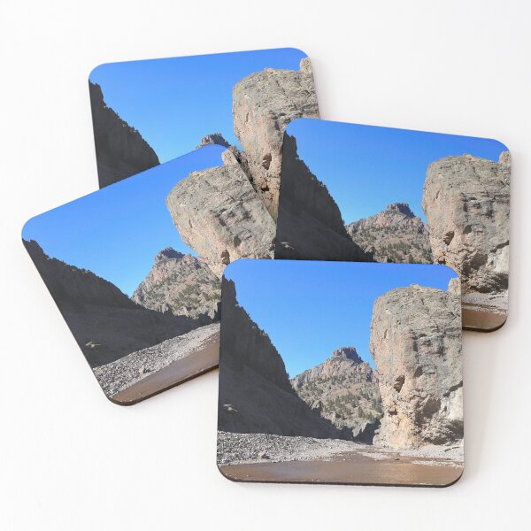 Item preview, Around Creede designed and sold by zumi.