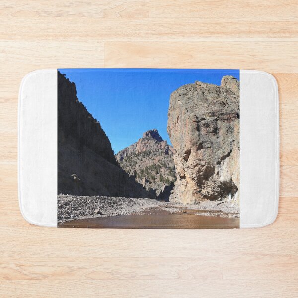 Item preview, Around Creede designed and sold by zumi.