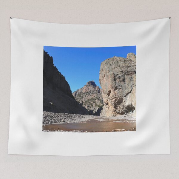 Item preview, Around Creede designed and sold by zumi.