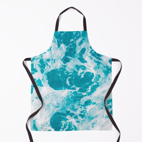 Item preview, Sea Waves in the Ocean designed and sold by Turkdesigner.